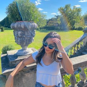 Meet your Posher, Aimee